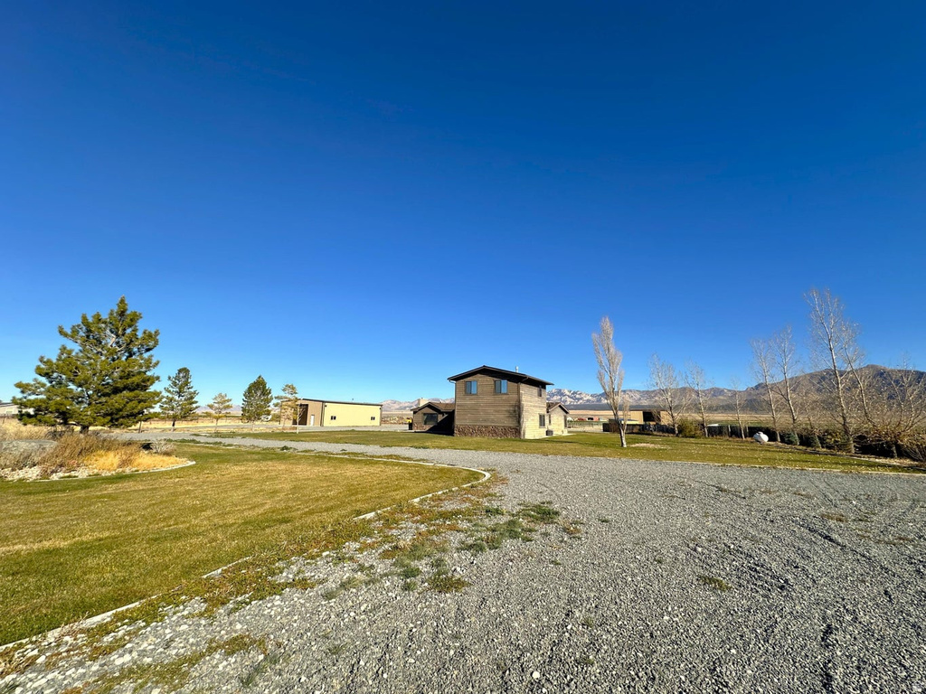 3035 S 300 E Milford, UT 84751