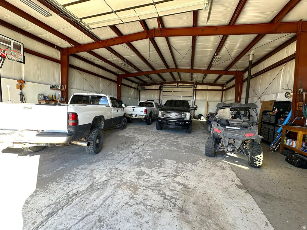 3035 S 300 E Milford, UT 84751