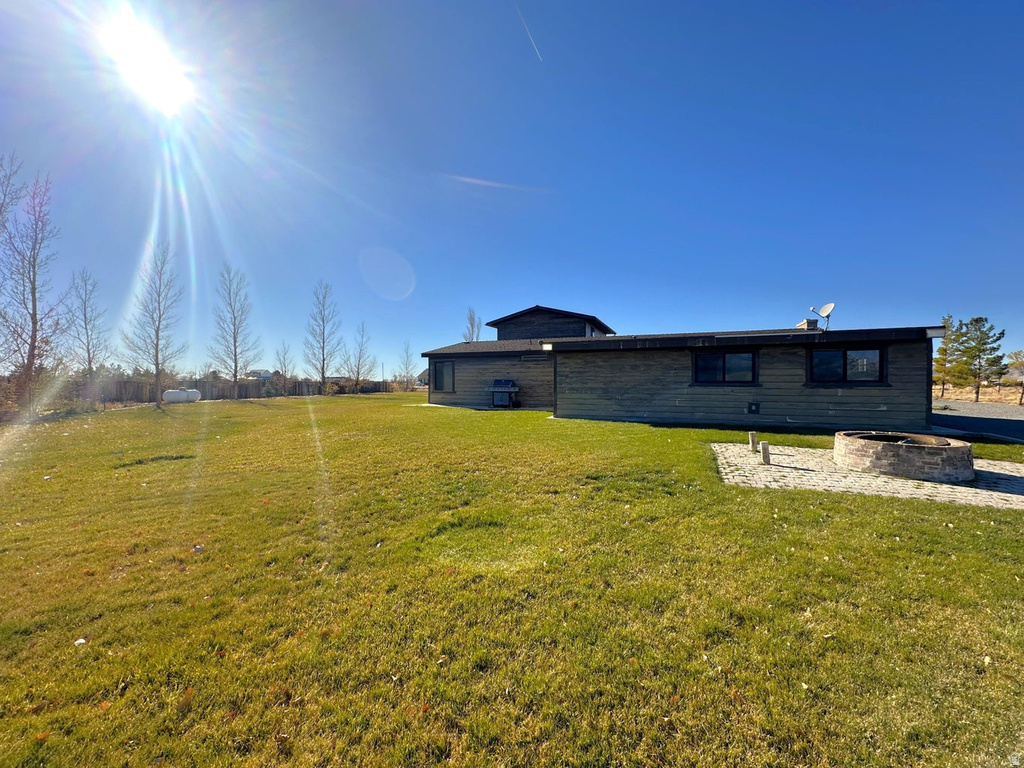 3035 S 300 E Milford, UT 84751