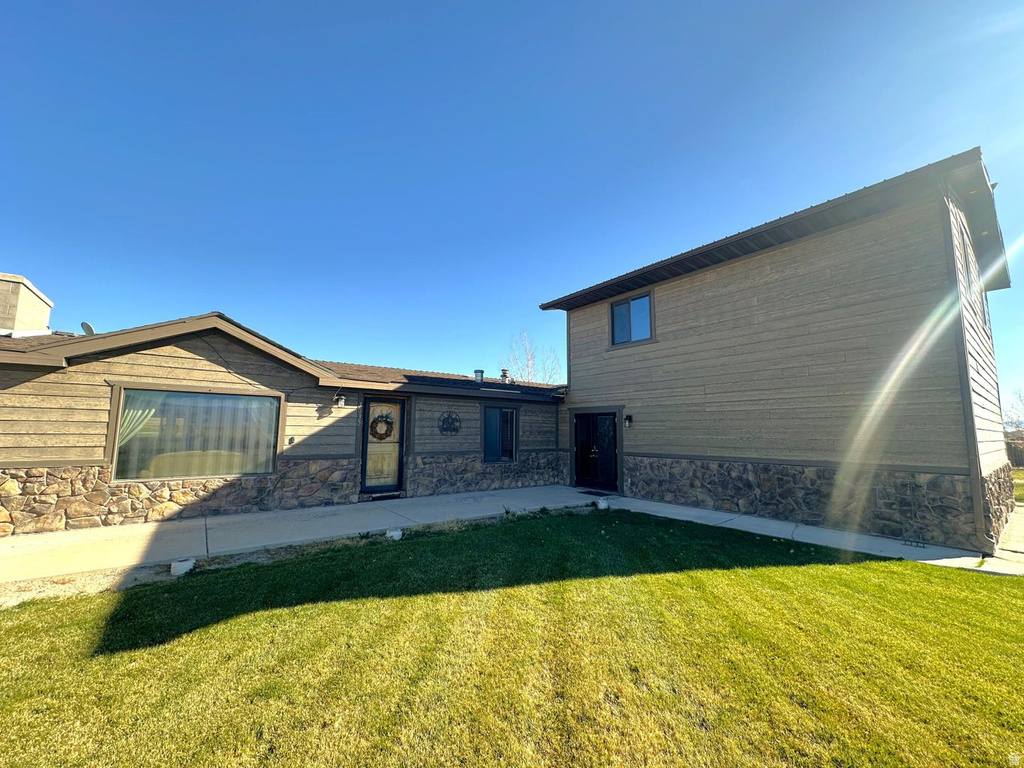 3035 S 300 E Milford, UT 84751