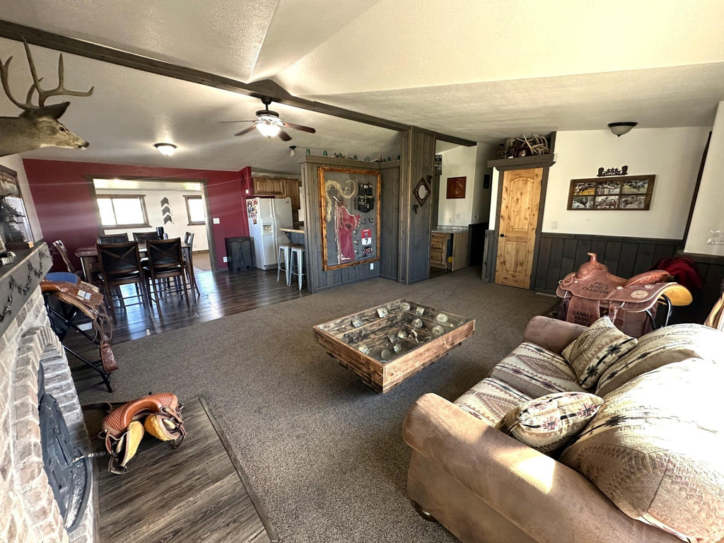 3035 S 300 E Milford, UT 84751