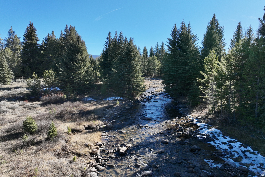FOREST SERVICE RD Kamas, UT 84036