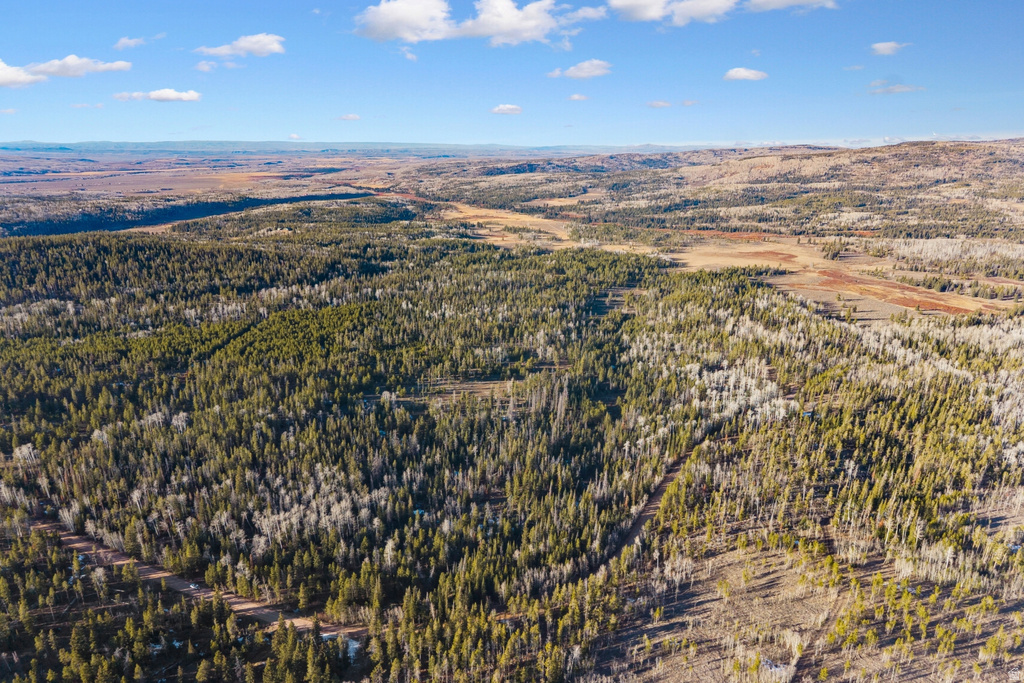 FOREST SERVICE RD Kamas, UT 84036