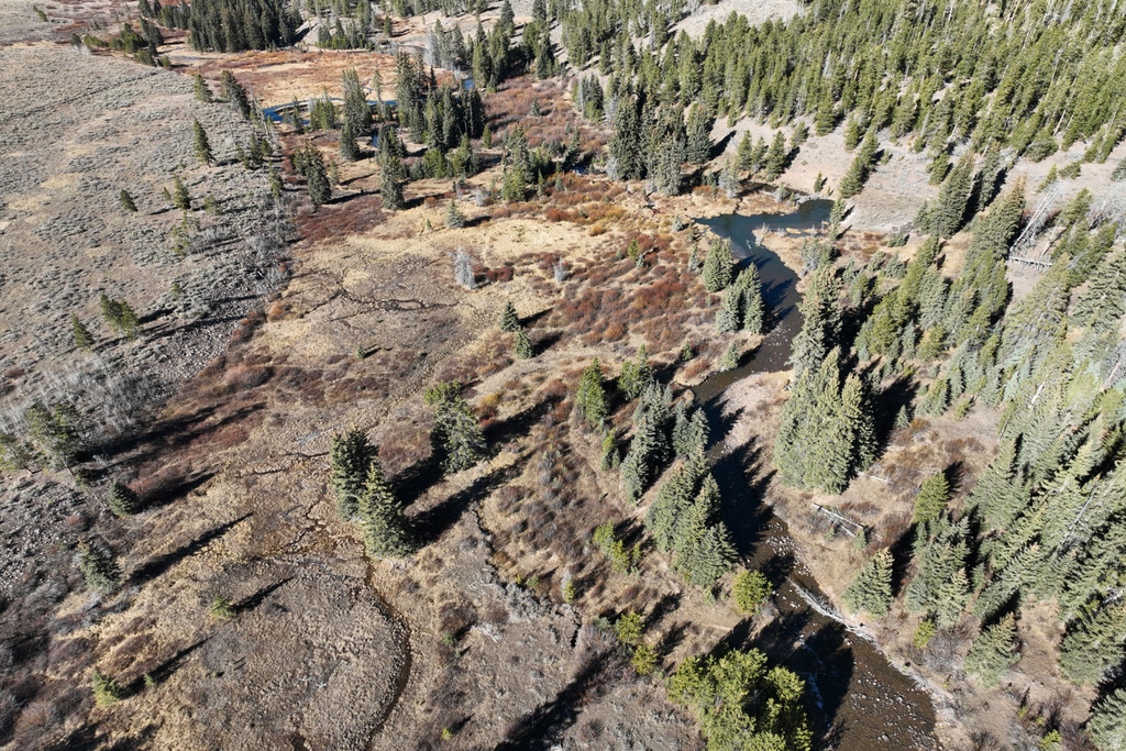 FOREST SERVICE RD Kamas, UT 84036