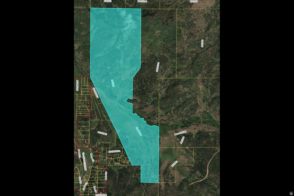 FOREST SERVICE RD Kamas, UT 84036