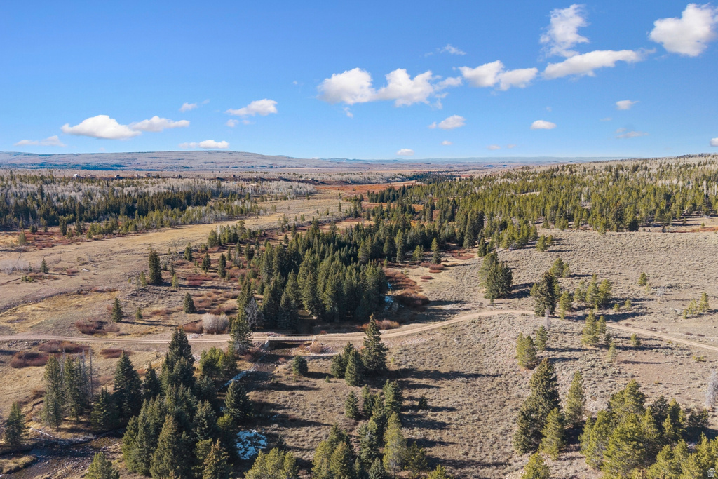 FOREST SERVICE RD Kamas, UT 84036