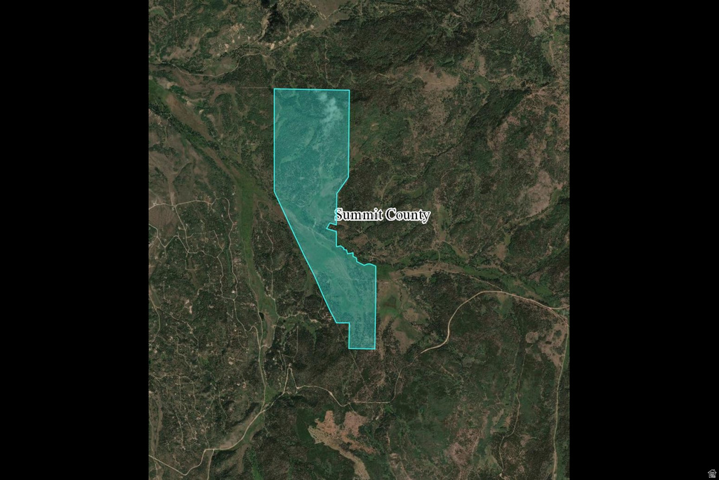 FOREST SERVICE RD Kamas, UT 84036