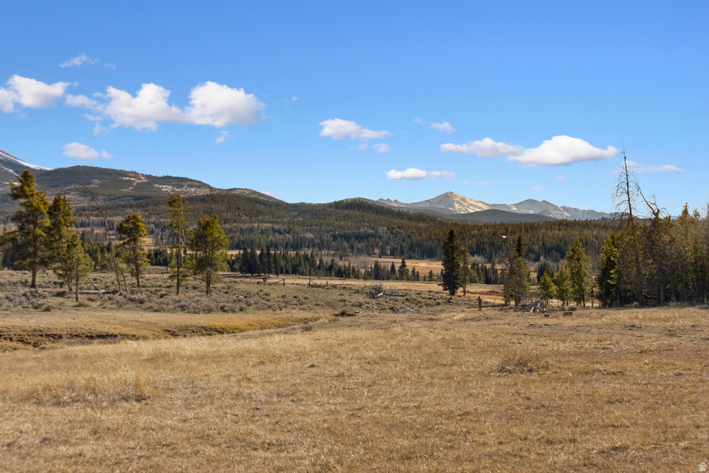 FOREST SERVICE RD Kamas, UT 84036