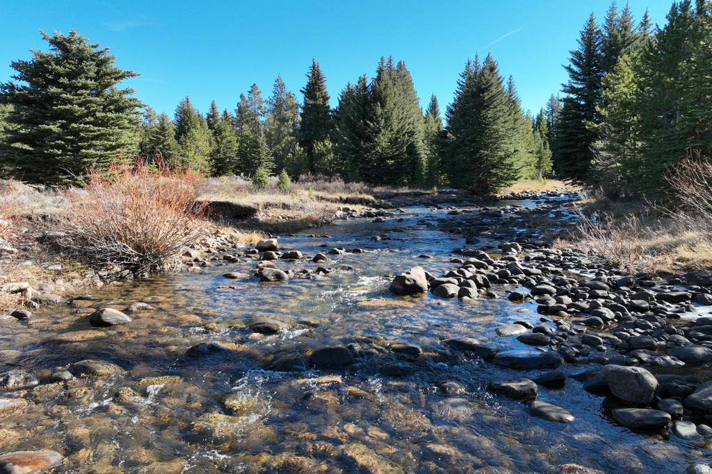 FOREST SERVICE RD Kamas, UT 84036