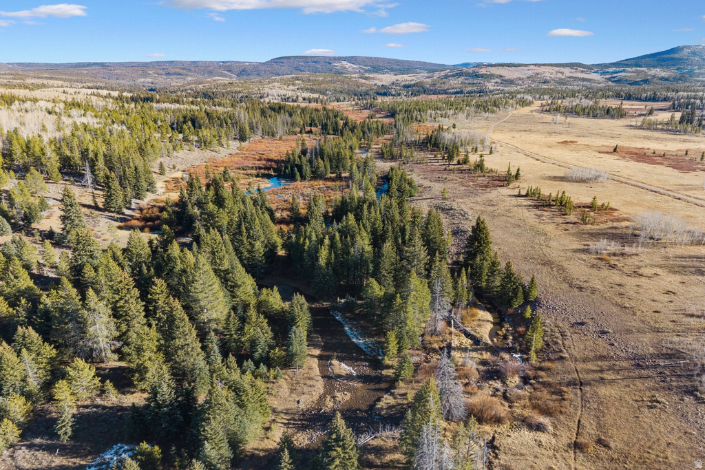 FOREST SERVICE RD Kamas, UT 84036