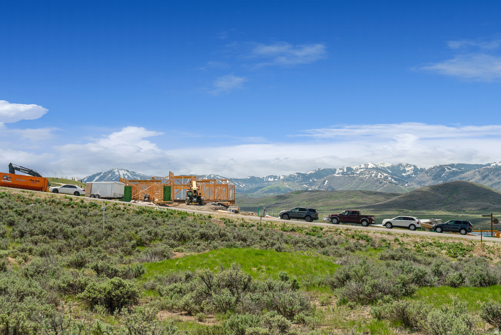 2862 SAGE HILLS PKWY Park City, UT 84098