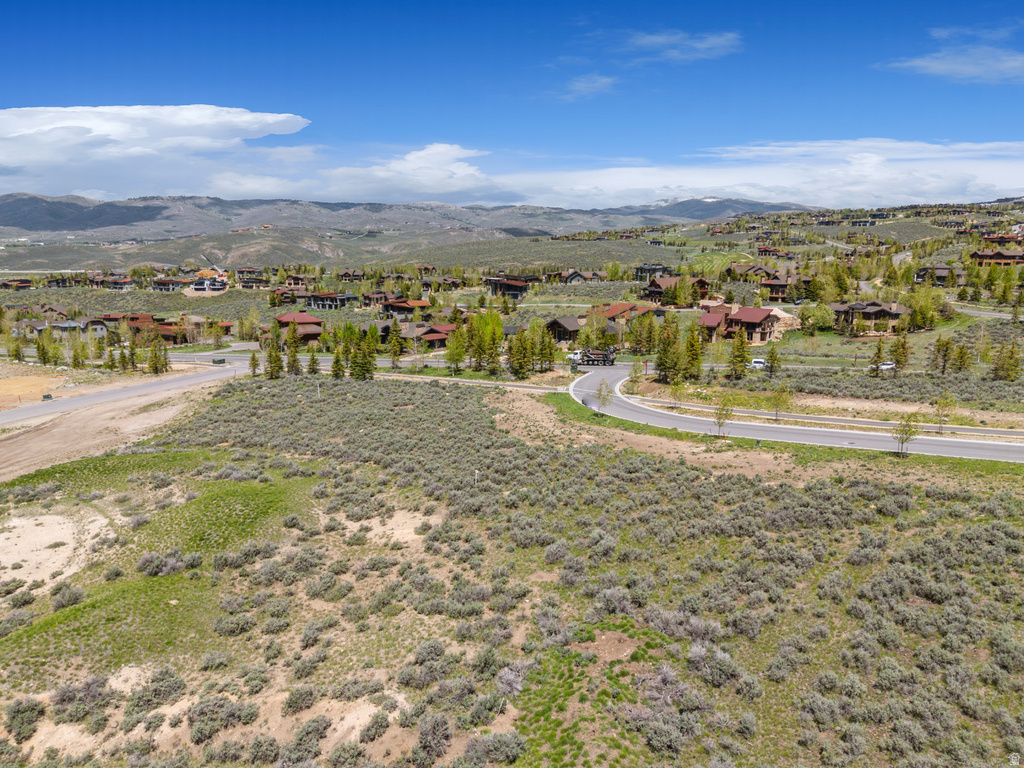 2862 SAGE HILLS PKWY Park City, UT 84098