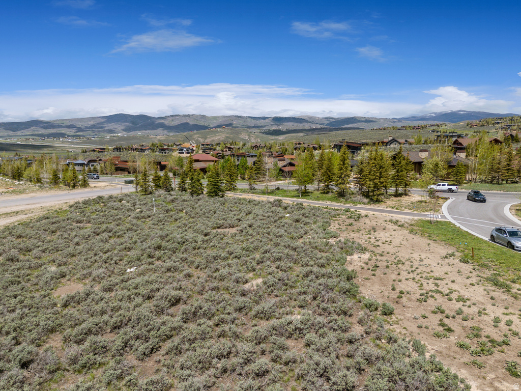 2862 SAGE HILLS PKWY Park City, UT 84098