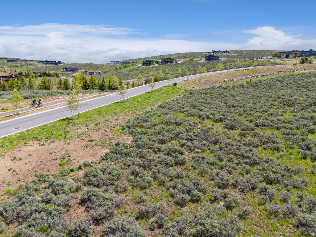 2862 SAGE HILLS PKWY Park City, UT 84098