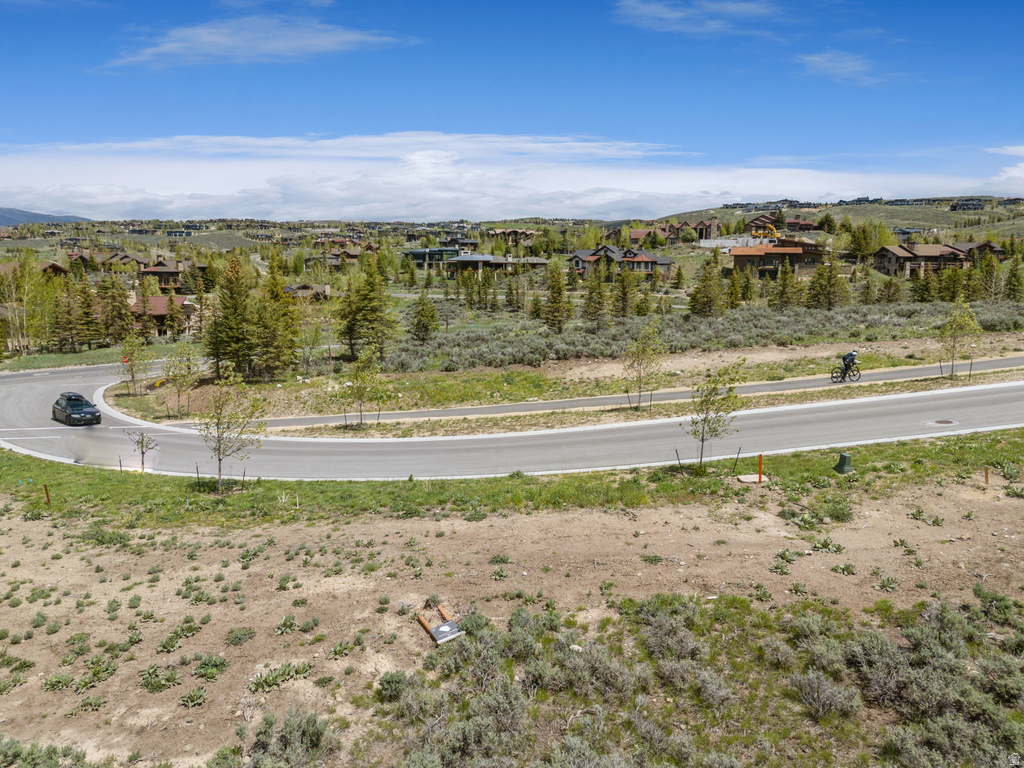 2862 SAGE HILLS PKWY Park City, UT 84098