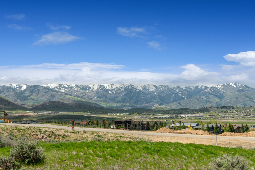 2862 SAGE HILLS PKWY Park City, UT 84098