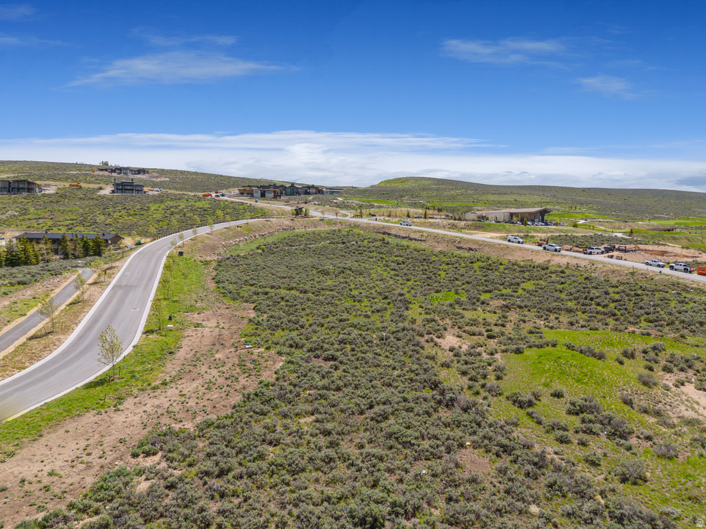 2862 SAGE HILLS PKWY Park City, UT 84098