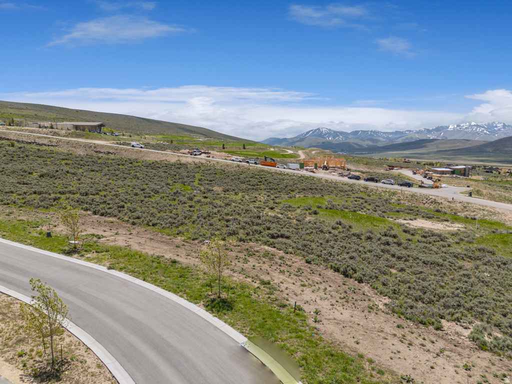 2862 SAGE HILLS PKWY Park City, UT 84098