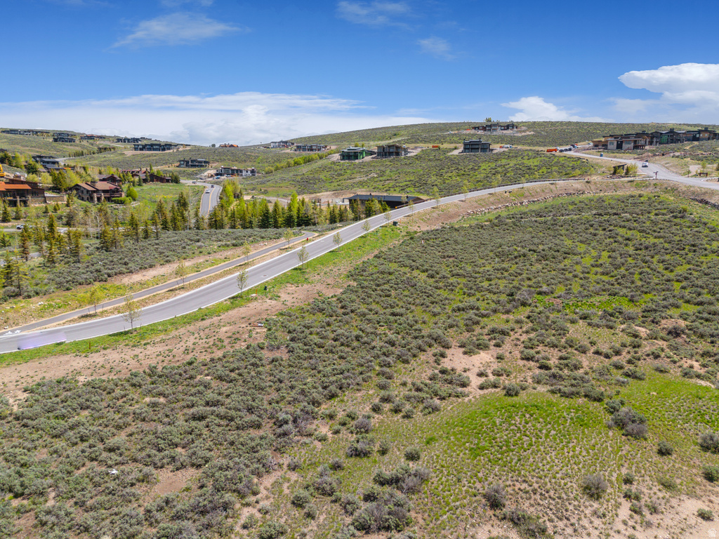 2862 SAGE HILLS PKWY Park City, UT 84098