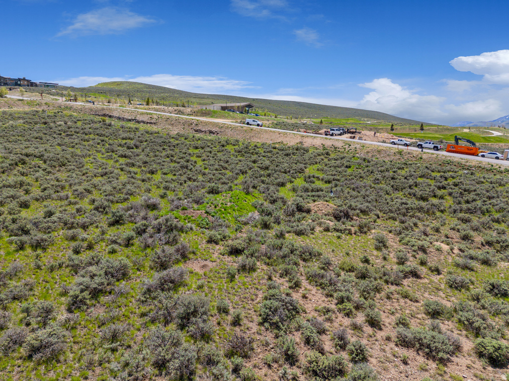 2862 SAGE HILLS PKWY Park City, UT 84098