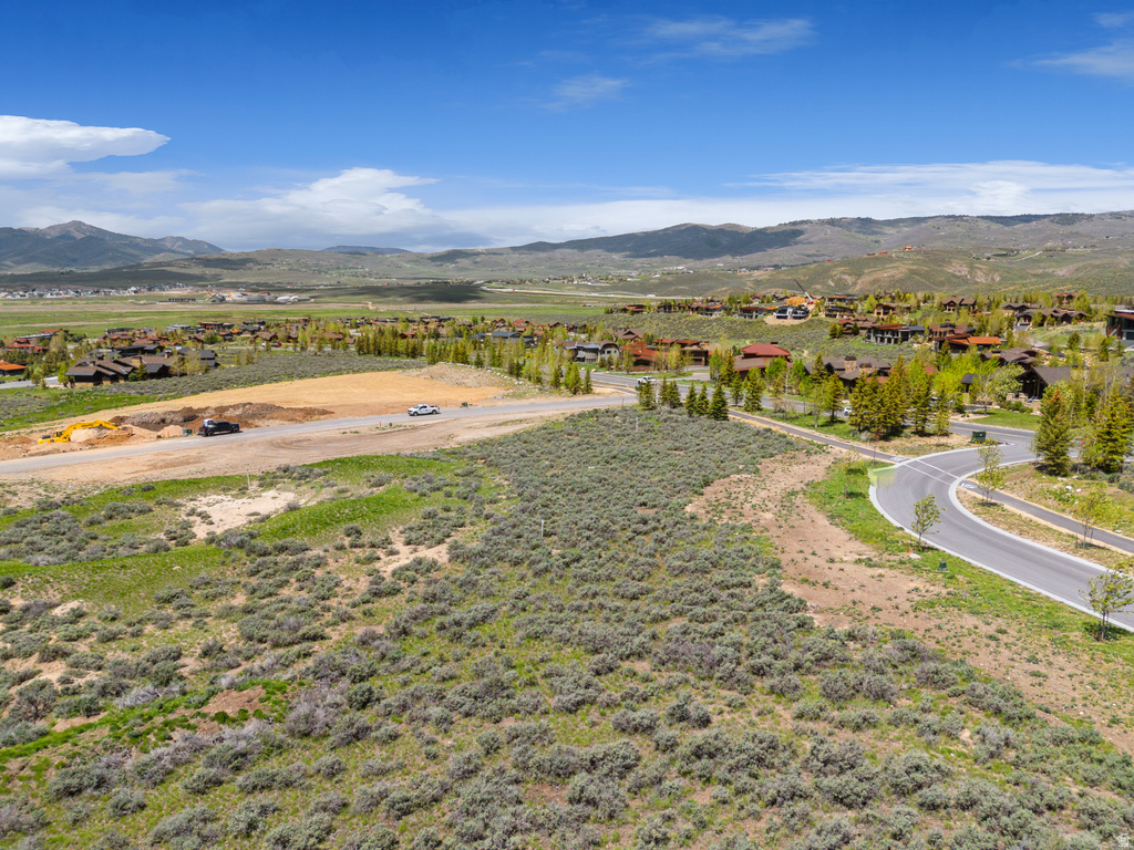 2862 SAGE HILLS PKWY Park City, UT 84098