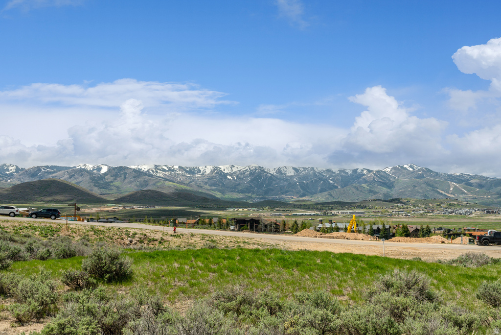 2862 SAGE HILLS PKWY Park City, UT 84098