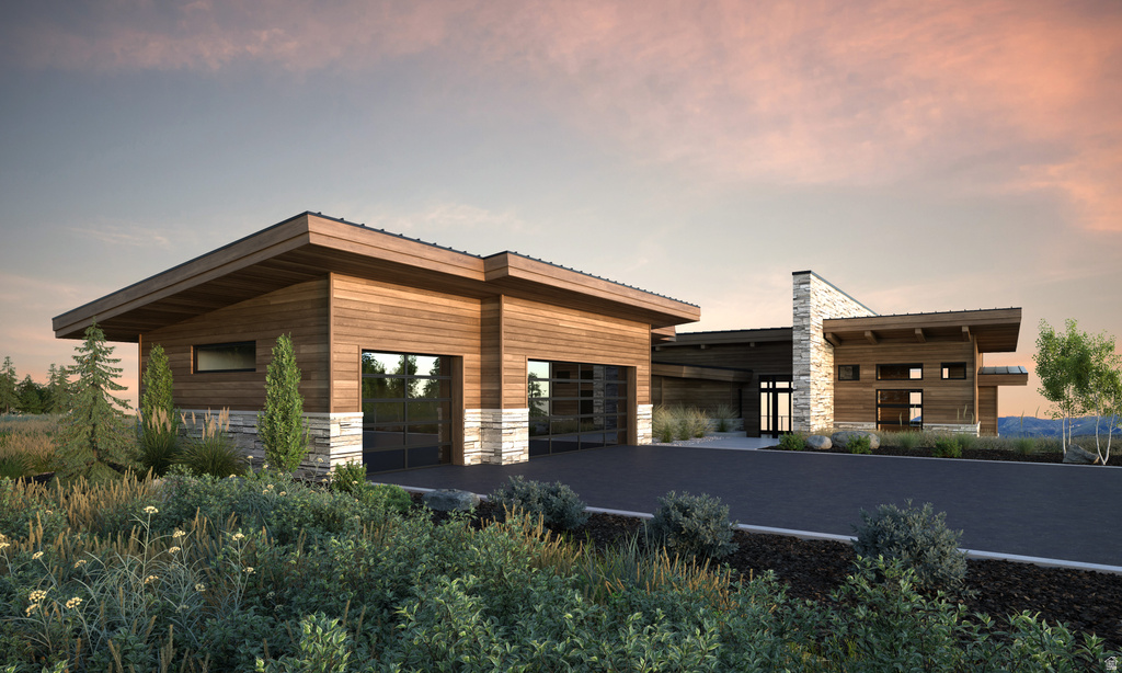 2862 SAGE HILLS PKWY Park City, UT 84098