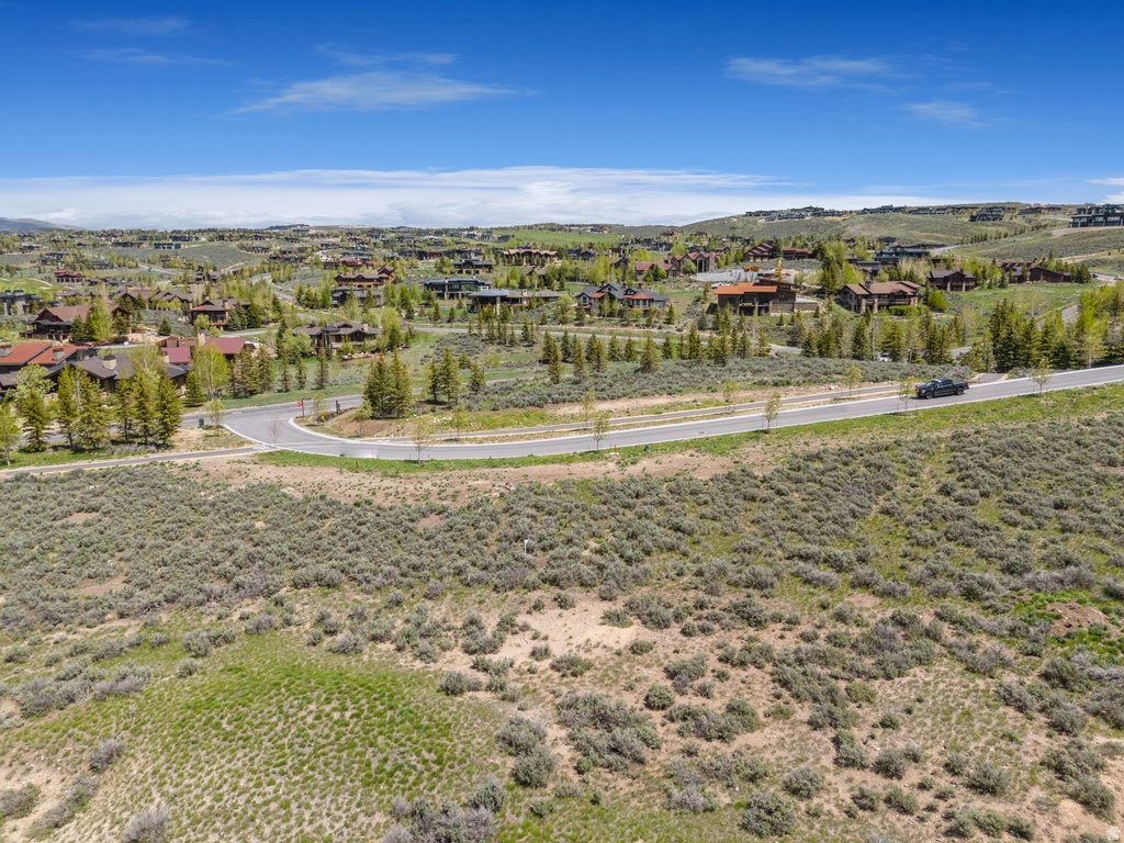 2862 SAGE HILLS PKWY Park City, UT 84098