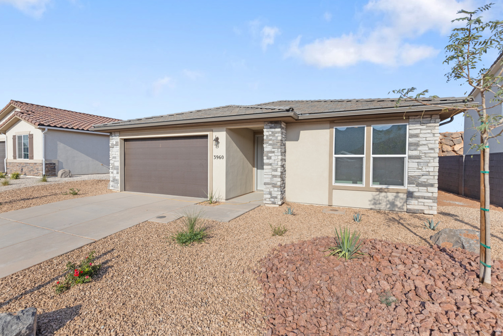 3960 S 2160 W Hurricane, UT 84737