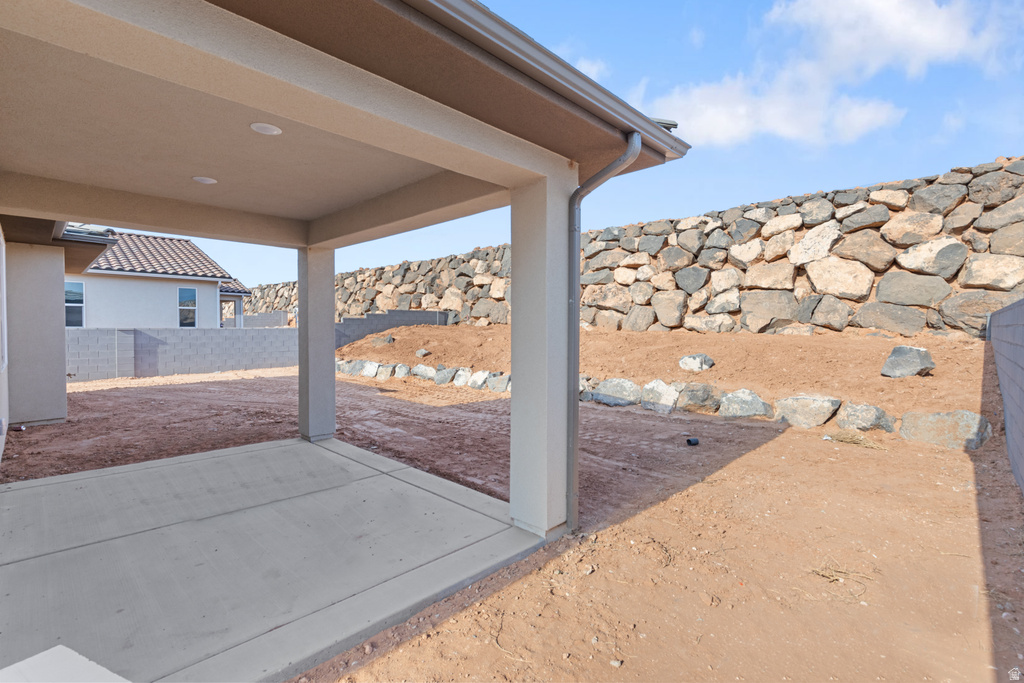 3960 S 2160 W Hurricane, UT 84737