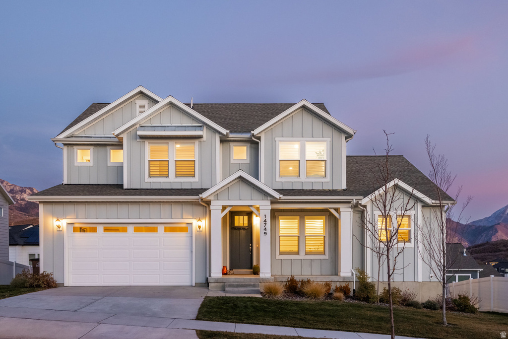 14749 S SPRINGTIME RD #620 Draper (UT Cnty), UT 84020