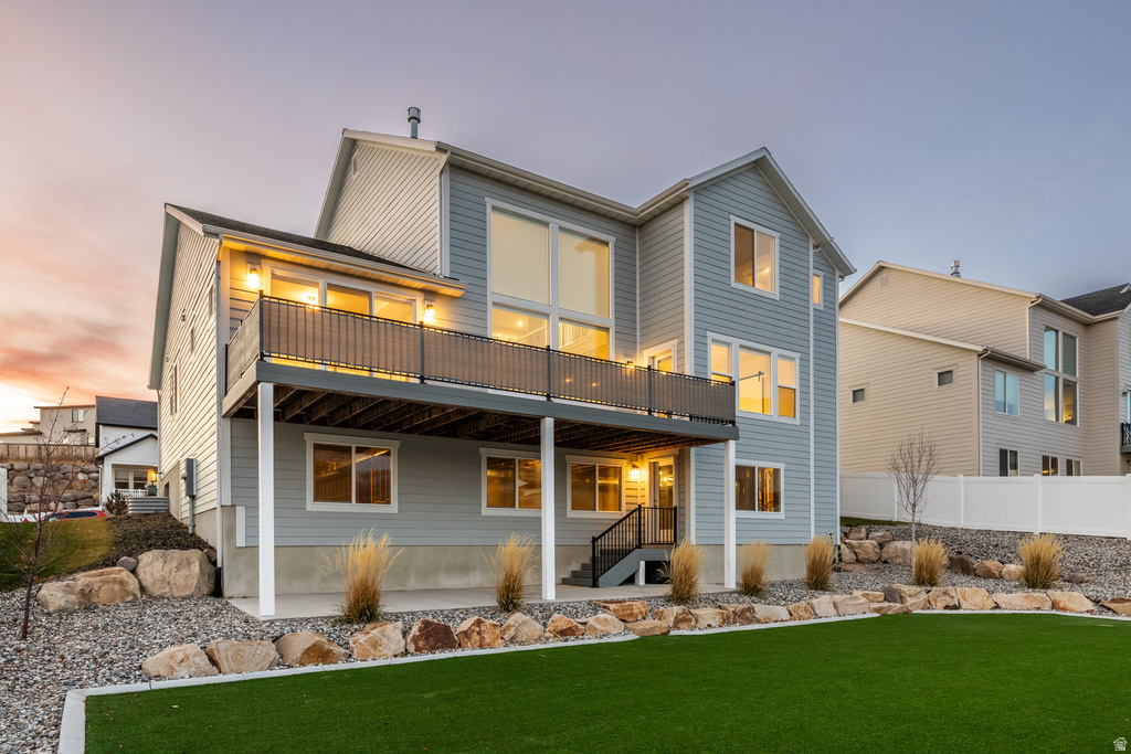 14749 S SPRINGTIME RD #620 Draper (UT Cnty), UT 84020