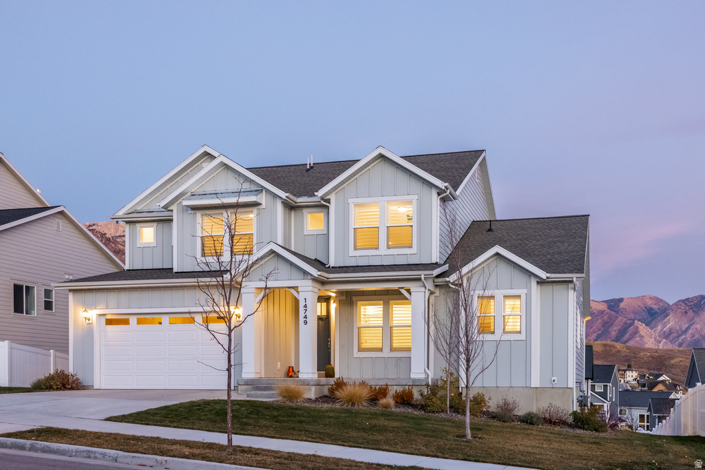 14749 S SPRINGTIME RD #620 Draper (UT Cnty), UT 84020