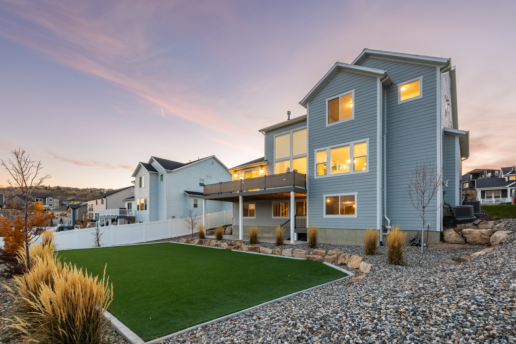 14749 S SPRINGTIME RD #620 Draper (UT Cnty), UT 84020