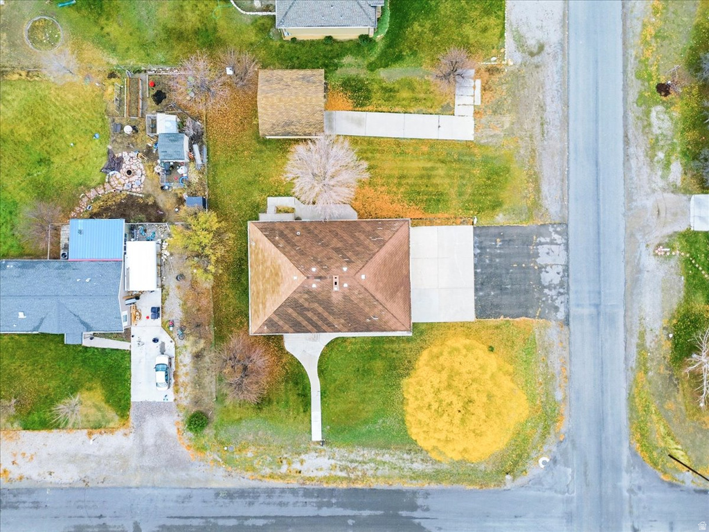 520 S 100 W Manti, UT 84642