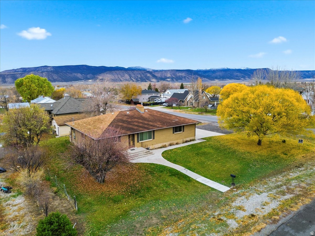 520 S 100 W Manti, UT 84642