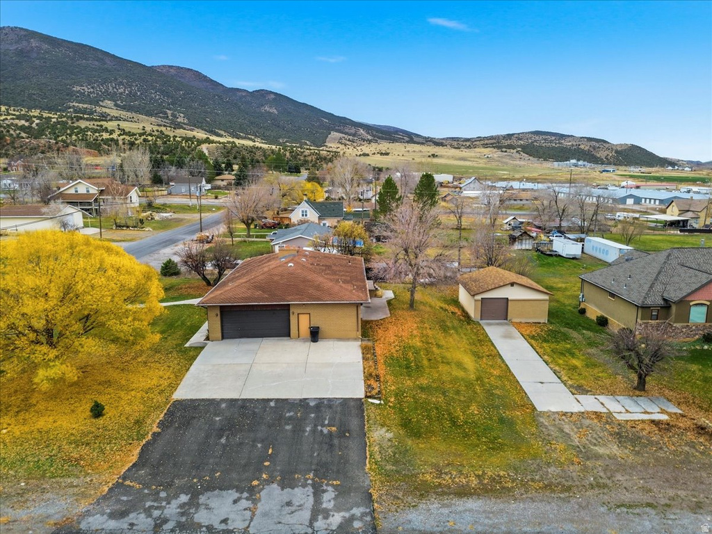 520 S 100 W Manti, UT 84642