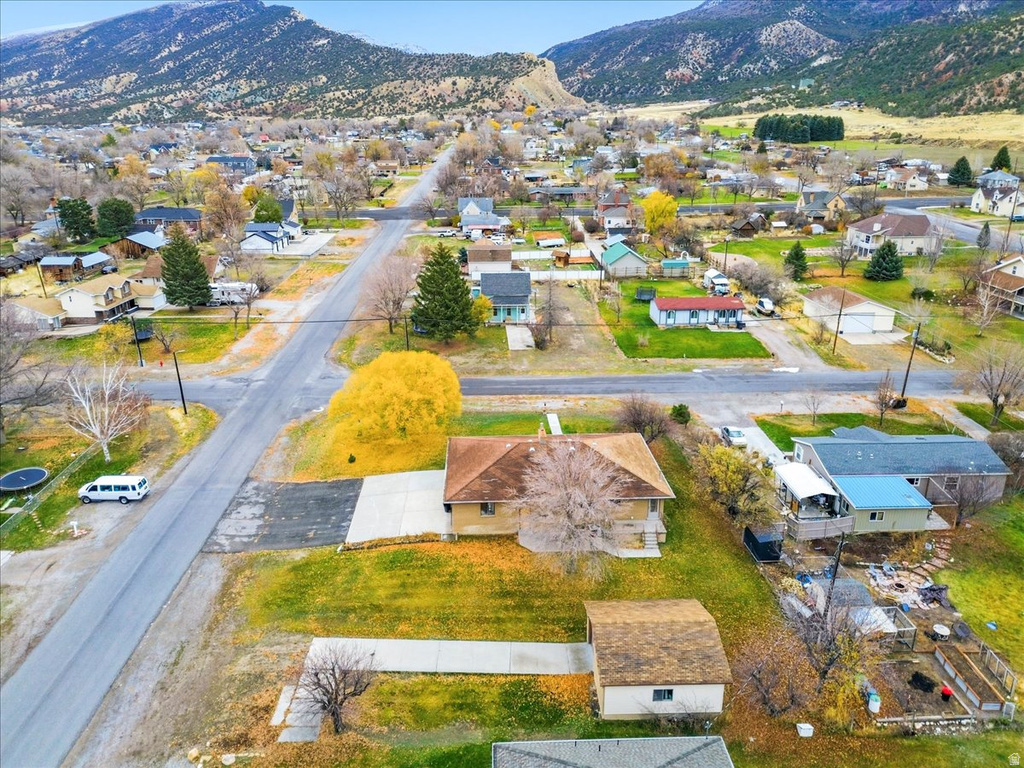 520 S 100 W Manti, UT 84642