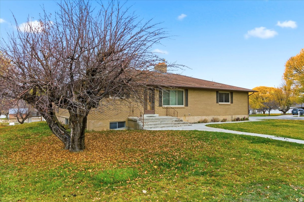 520 S 100 W Manti, UT 84642