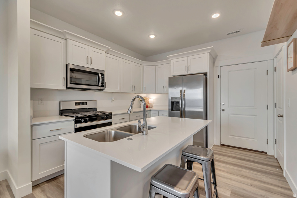 1698 N 840 W Salem, UT 84653