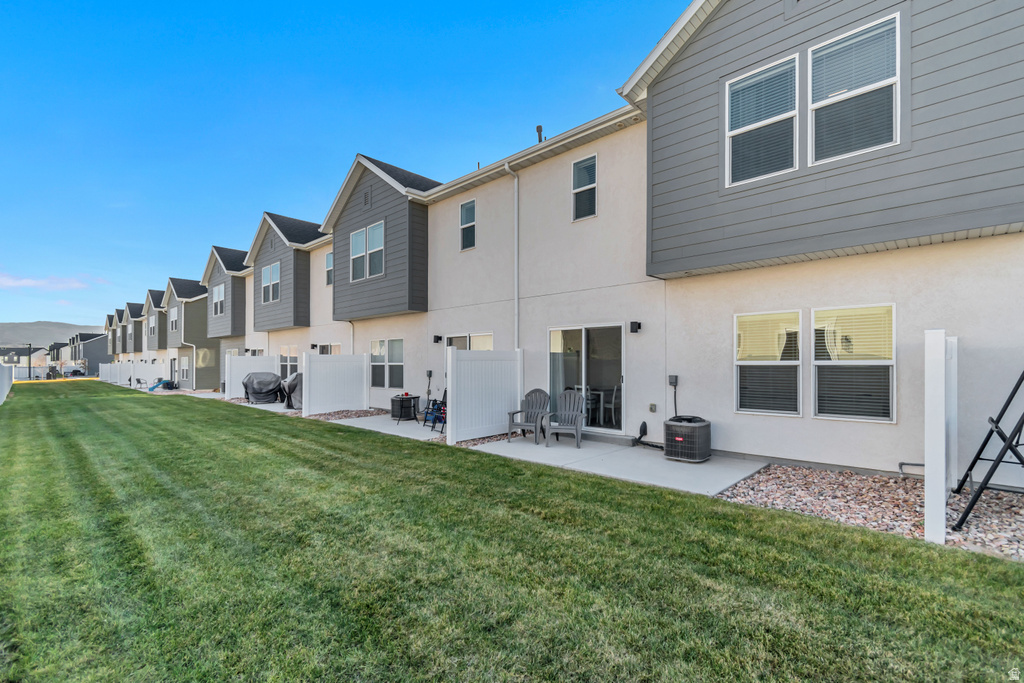 1698 N 840 W Salem, UT 84653