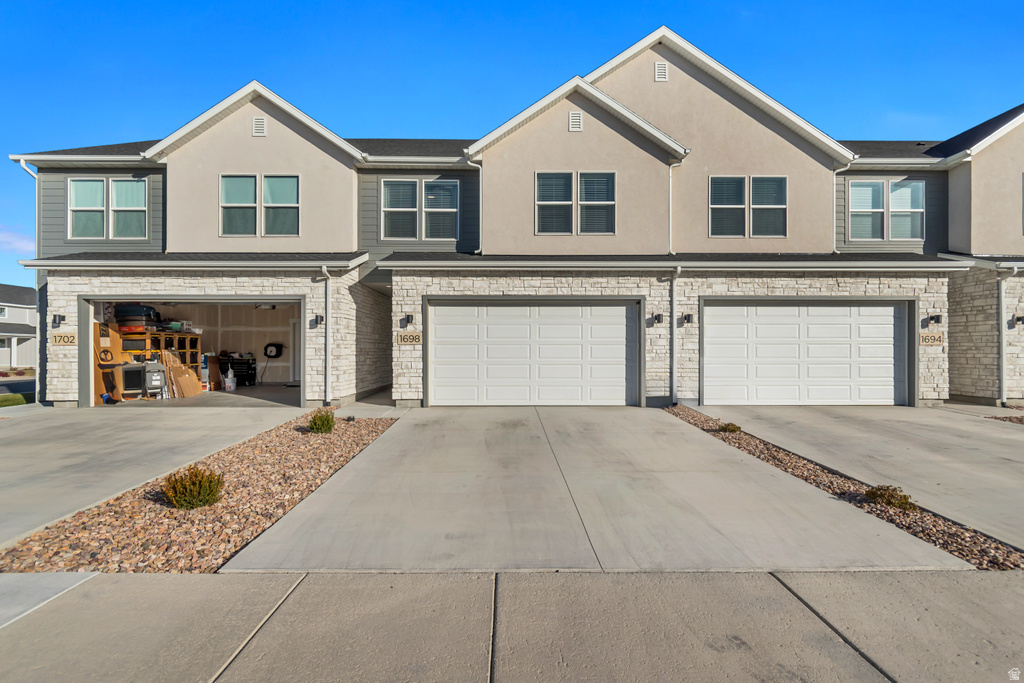 1698 N 840 W Spanish Fork, UT 84660