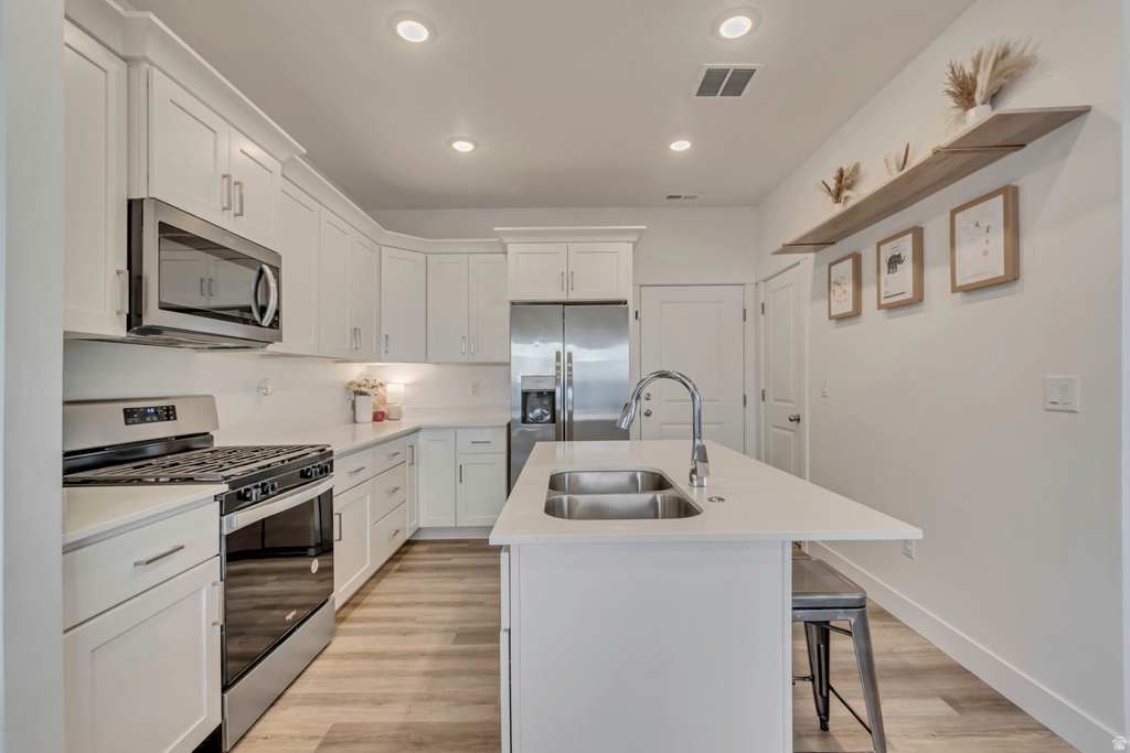 1698 N 840 W Salem, UT 84653