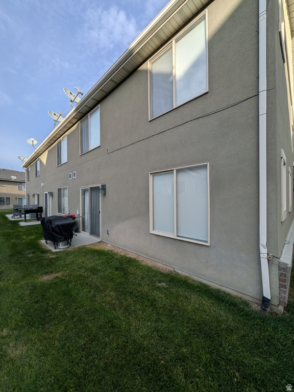 2455 S GILMOUR ST West Haven, UT 84401