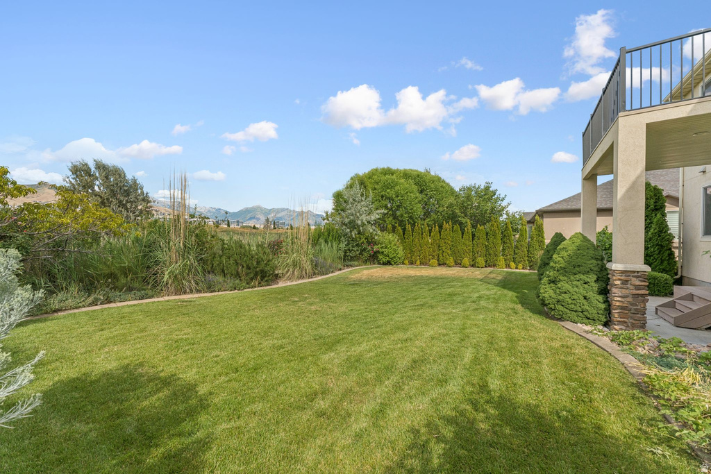 2886 N DESERT FOREST LN Lehi, UT 84043