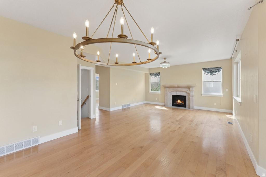 2886 N DESERT FOREST LN Lehi, UT 84043