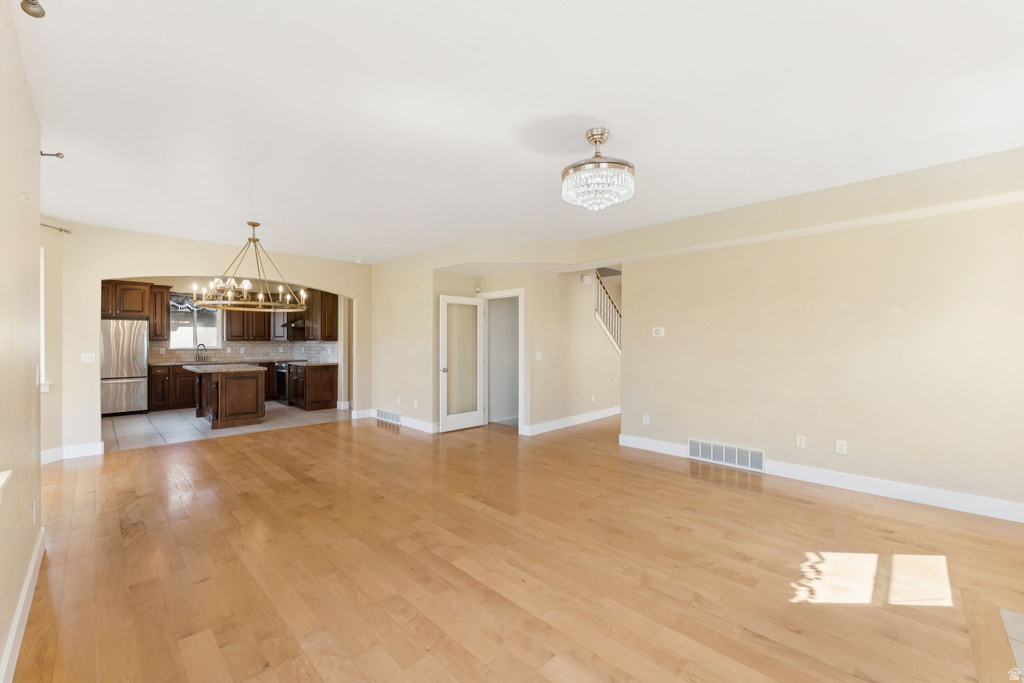 2886 N DESERT FOREST LN Lehi, UT 84043