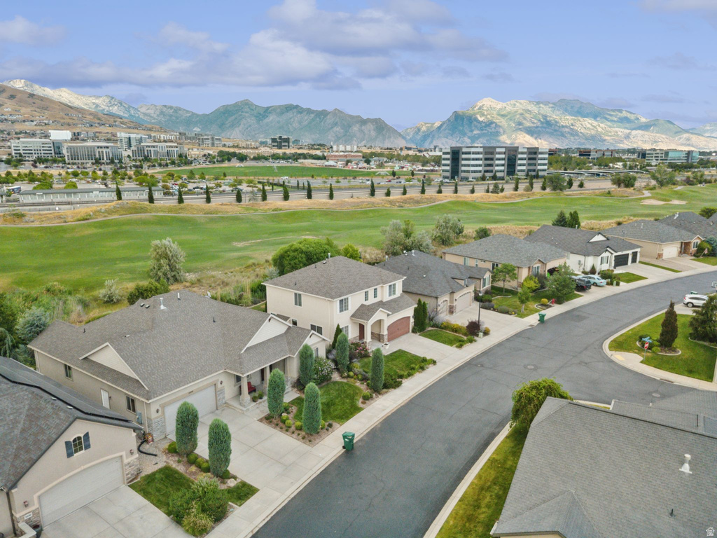 2886 N DESERT FOREST LN Lehi, UT 84043