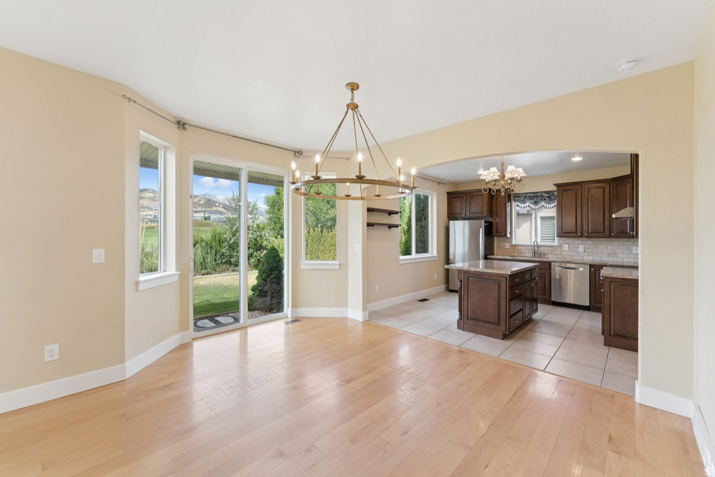 2886 N DESERT FOREST LN Lehi, UT 84043