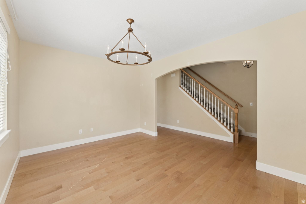 2886 N DESERT FOREST LN Lehi, UT 84043